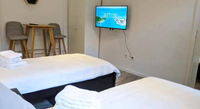 Апартаменты 2 ROOM APARTMENT by the CASTLE