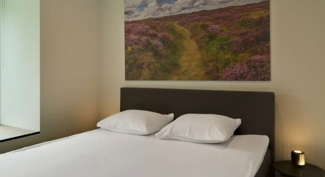 Holiday home on Texel with garden, Reserva ahora Casa o chalet Hoteles en Islas Frisias con aparcamiento, Aparcamiento