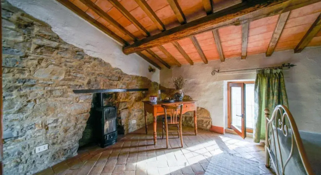 Номер Standard Agriturismo La Colombella