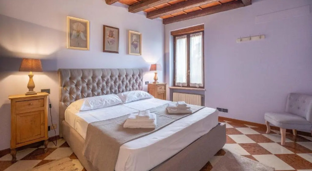 Casa Perotti