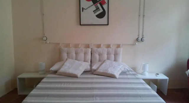 Apartamento Casa Ternavassi