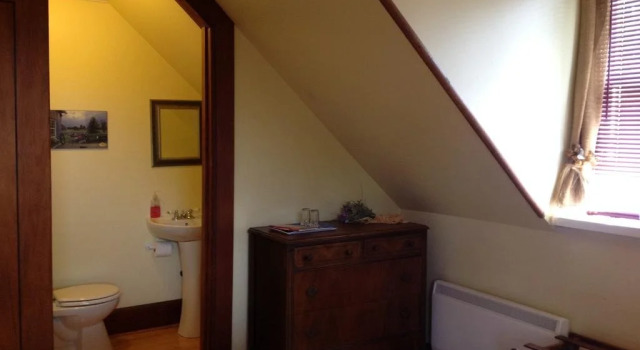 Auberge La Table dHôte, Reserva ahora Albergue West Brome Ski Mont Sutton