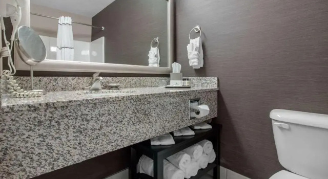Номер Standard Norfolk Lodge & Suites, an Ascend Collection Hotel