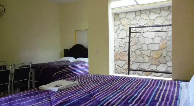 Hotel Renacimiento Tenam, Prenota Hotel Comitán de Domínguez Chiapas