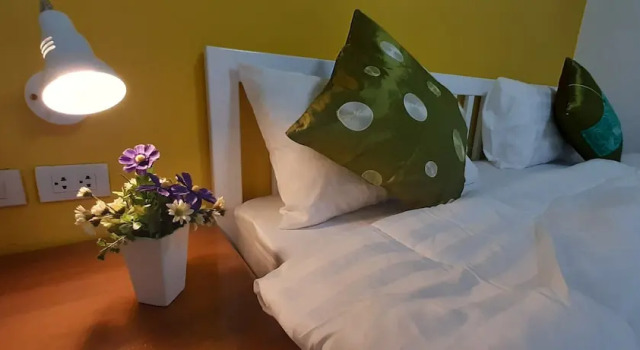 Номер Comfort Sala Bua Room