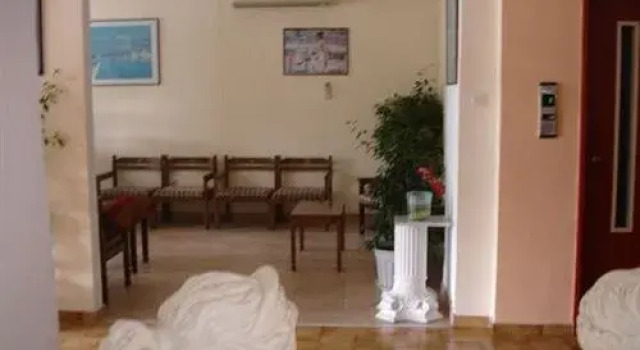 Hotel Inomaos, Забронировать Отель Отели периферии Западной Греции с завтраком, Завтраки