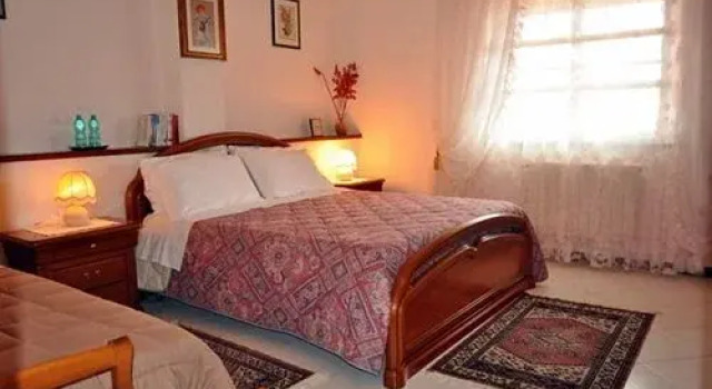 B&B Il Ciliegio, Забронировать Отель Терральба Южная Сардиния