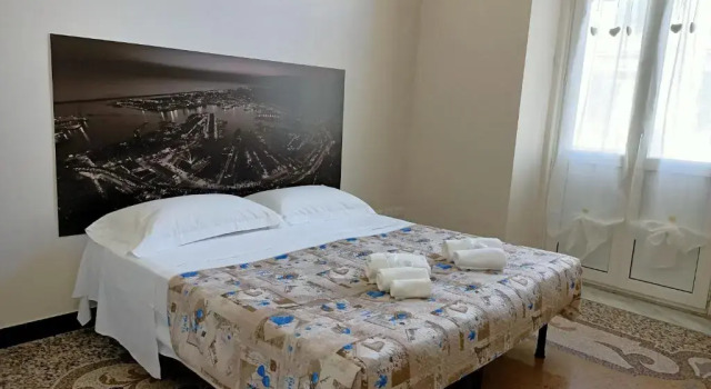 Номер Standard Affittacamere Monumentale