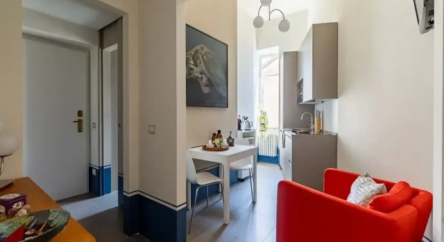The Best Rent - Apartment in Milan downtown