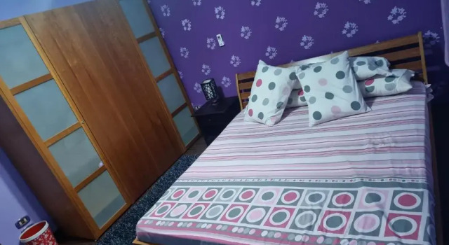 شقة مفروشه للايجار سوبر لوكس, Rezervovat Hotel Káhira Cairo Governorate