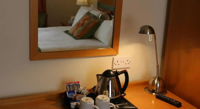 Номер Standard Horizon Hotel