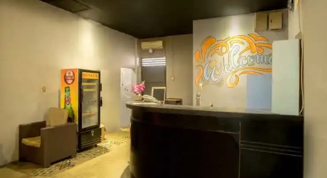 Oyo 457 the Sleepover Hotel, Rezerwuj Hotel Medan Sumatra