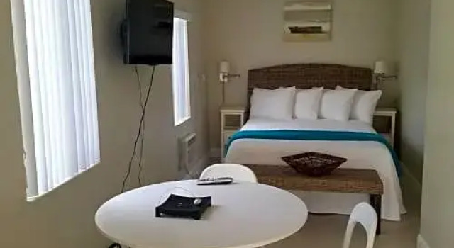 Двухместный номер Superior Hollywood Broadwalk Oceanside Hotel
