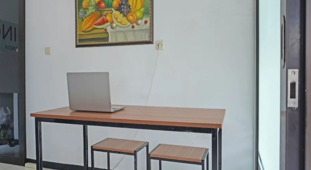 OYO 91762 Green Home Stay Syariah, Book Hotel Purwakarta West Java
