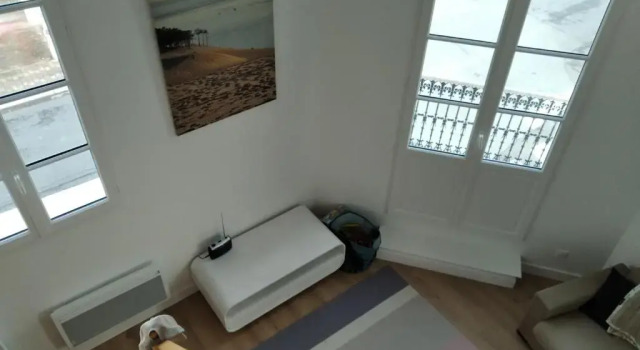 Appartement Arcachon, 3 pièces, 4 personnes - FR-1-319-399, Забронировать Апартаменты/квартира Апартаменты Бассен-д'Аркашон, Апартаменты/квартира
