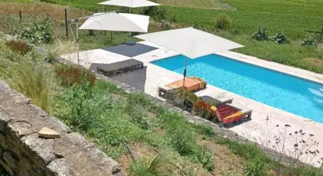 Mas Les Escourtades Chambres D'hotes (Adults Only)