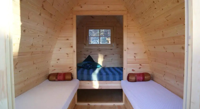 Camping Dolce Sole