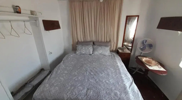 Коттедж Maryshome 1