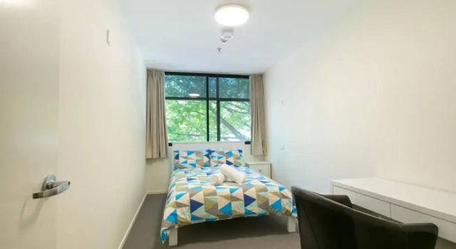 Номер Standard Hobson Lodge