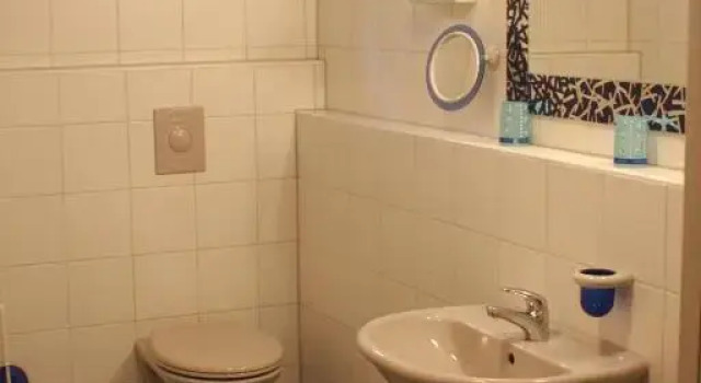 Номер Standard Hotel Rebstock
