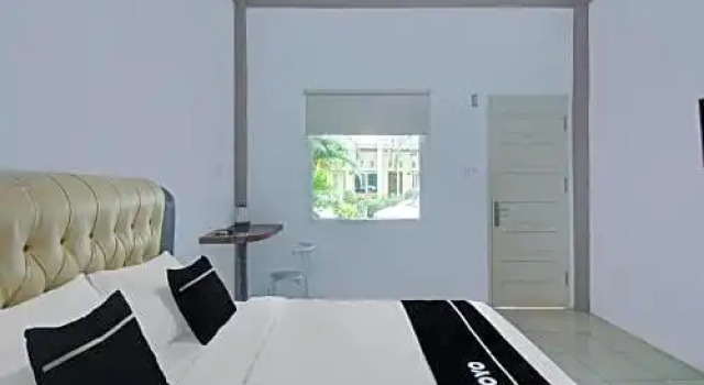 Lorent Homestay