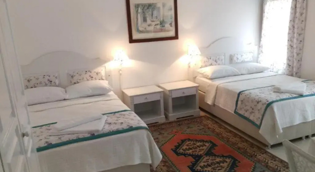 Семейный номер Standard Pasha Motel