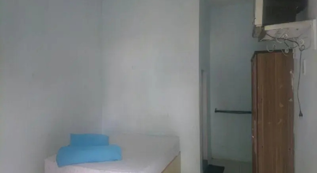 Habitación Estándar Hotel Mutiara Siantar