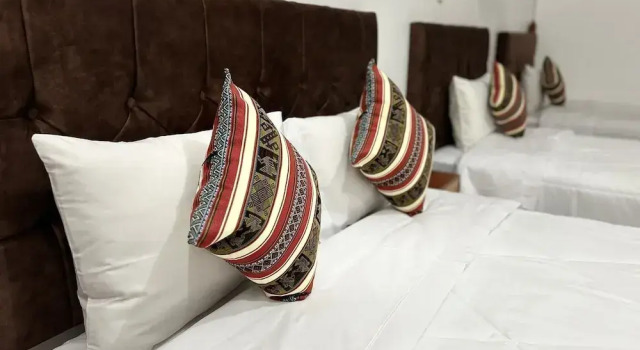 Номер Superior Casona Libertrek Inn