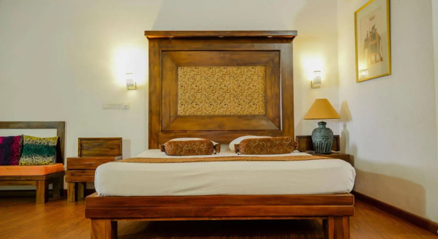 Laluna Ayurveda Resort