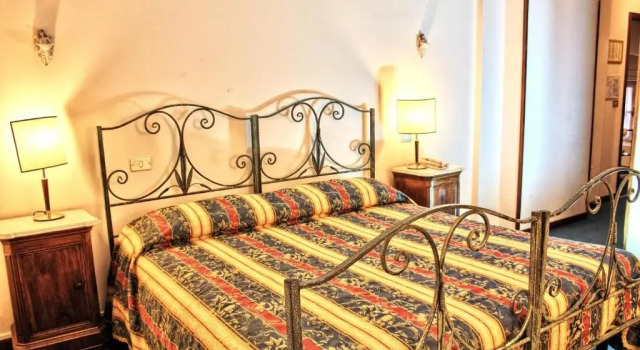 Hotel Torcolo