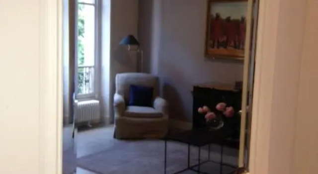 Апартаменты Appartement Cherche-Midi