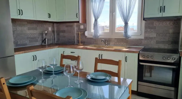 Апартаменты Tararas apartments
