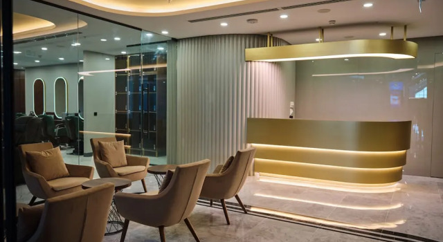 Ambassador Spa & Beauty Salon Istanbul Airport, Reserva ahora Resort Arnavutkoy Región del Mármara
