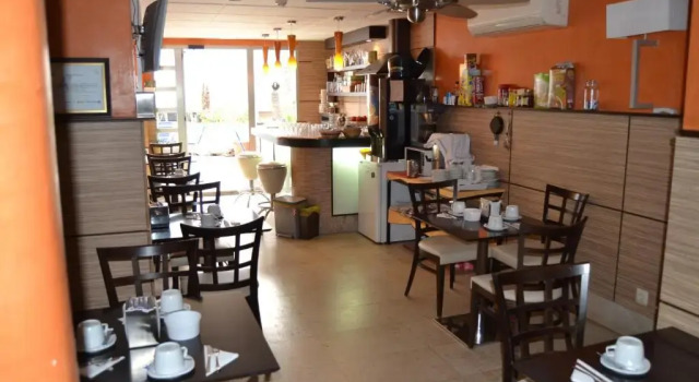 Номер Standard Hostal Don Juan I