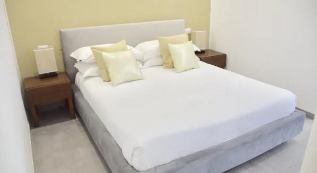 Двухместный номер Standard с балконом Petra Maris B&B