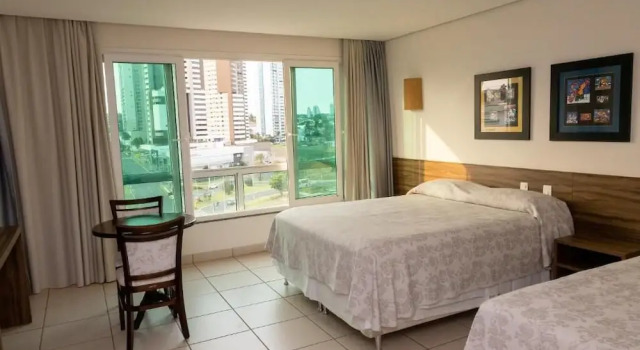 Номер Standard Hotel Grand Park