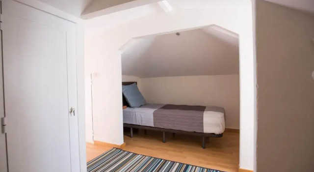 Casa da Avó - Vale de Lourinhã, Rezervovat Hotel Hotely v Oeste s parkováním, Parkování