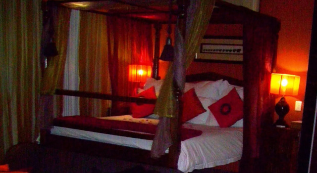 Royal Boutique Hotel