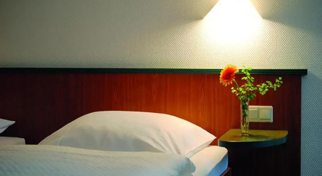 Номер Standard Berghotel Brockenblick