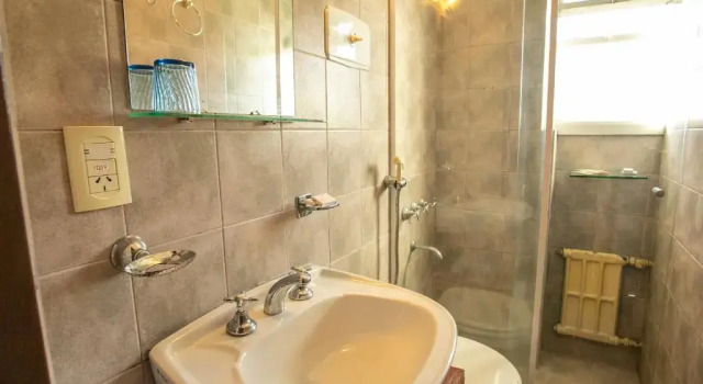 Четырёхместный номер Standard Hotel Le Charme