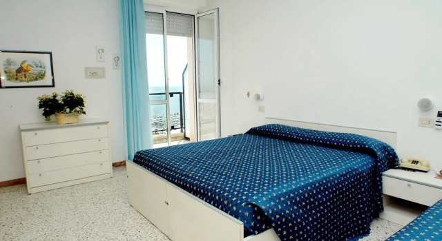 Hotel Baya Strand