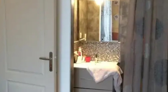 Номер Standard Chez Pierrette