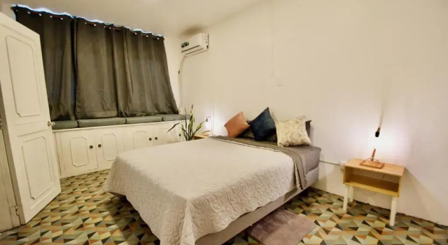 Люкс Pepe's House Guayaquil I Self Check-In MicroHotel