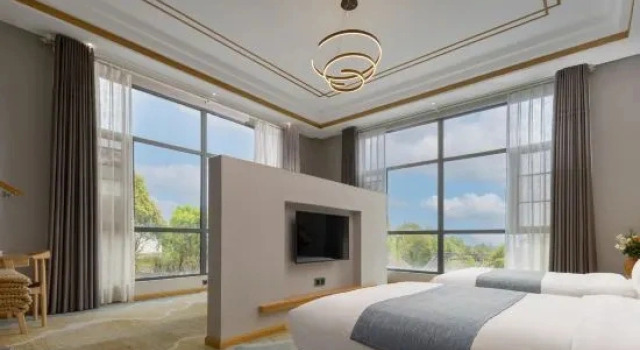 Люкс Comfortable Living Inn