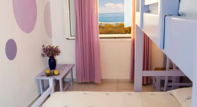 Апартаменты Villa Sosanna