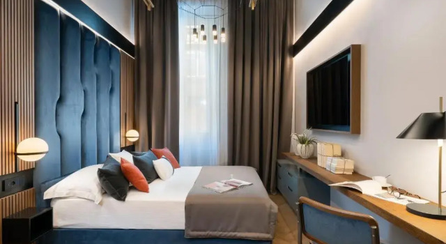 Arts & Crafts Apartments, Забронировать Апартаменты/квартира Апартаменты Флоренции, рядом с Дворец Медичи-Риккарди, Апартаменты/квартира