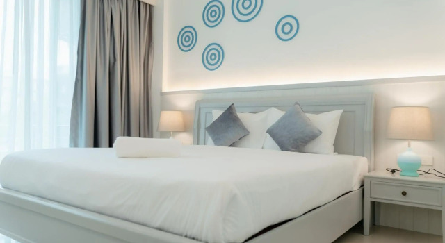 Apo Hotel, Забронировать Отель Отели Краби-таун 3 звезды, рядом с Khao Khanap Nam, 3*