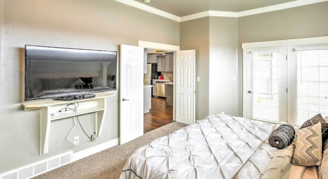 Elegant Smithfield Home w/ Views - 6 Mi to Usu!, Reserva ahora Casa o chalet Smithfield Estados Unidos