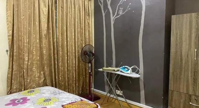 One Borneo Condominium 3bedroom with pool, Prenota Hotel Kota Kinabalu Sabah