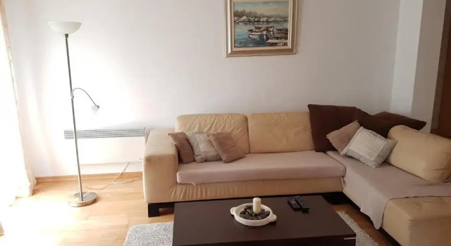 Апартаменты Fantasy Apartment